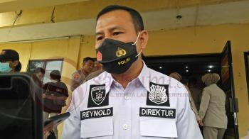 Didesak Damar Untuk Melakukan Penahanan Kepada Oknum Kades, Ini Kata Dirkrimum!